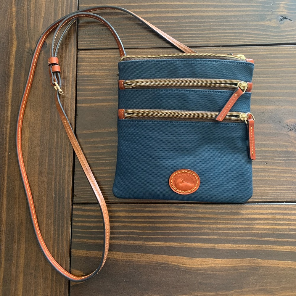 Small crossbody Bag